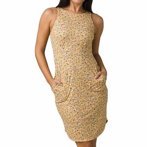 Prana Emerald Lake Dress Size Large